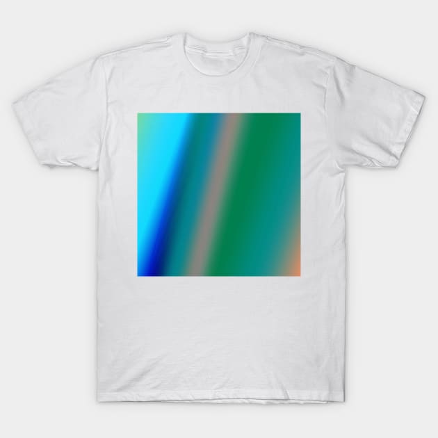 colorful abstract texture pattern background T-Shirt by Artistic_st